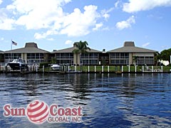 Coral Reef Waterfront Condos